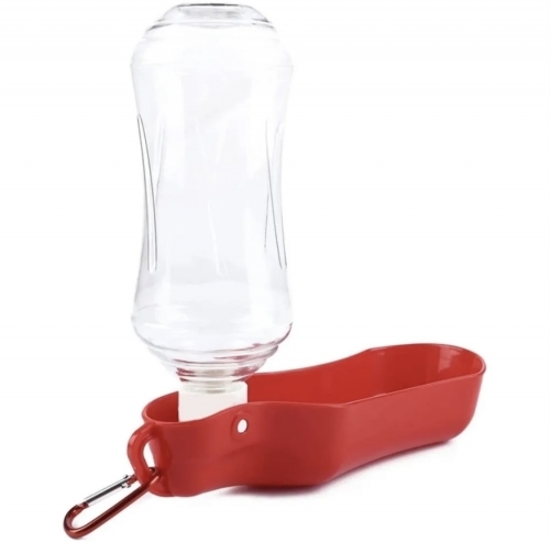 Sticla de băut portabilă - 0,5 l