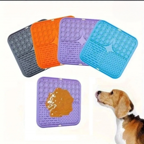 Covoras premium pentru hrana pentru  animale companie