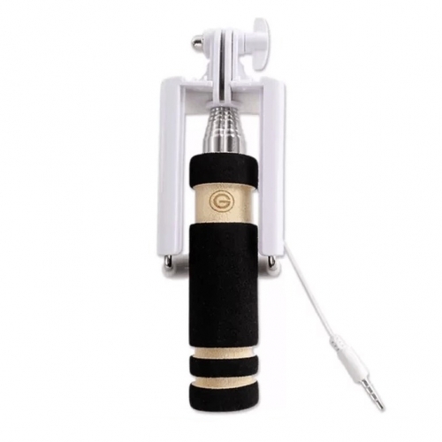 Selfie stick mini telescopic