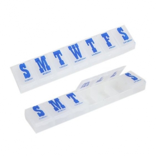 Cutie medicamente - 2 buc