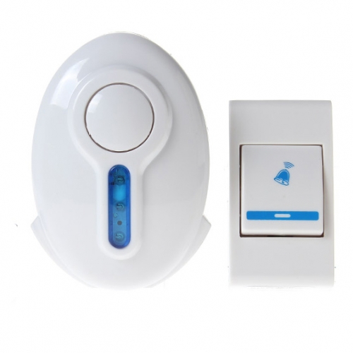 Sonerie poartă fără fir