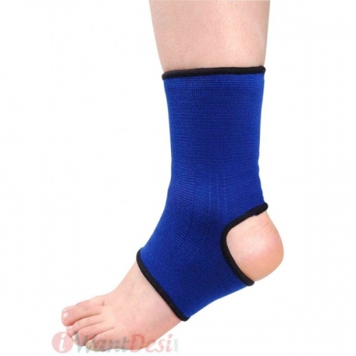 Suport elastic glezna