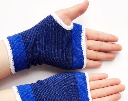 Suport elastic pentru mana si deget