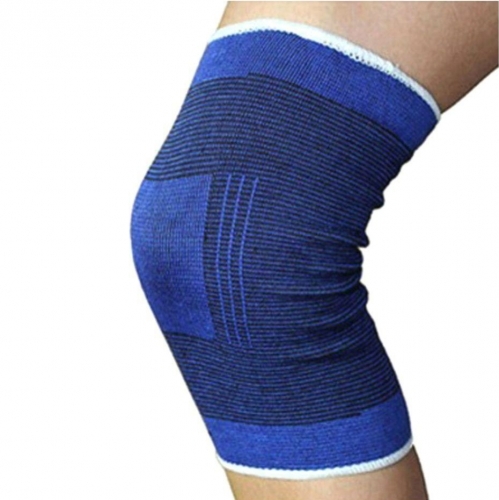 Suport elastic genunchi - 2 buc.