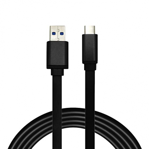 Cablu de incarcare si date 1m TYPE C