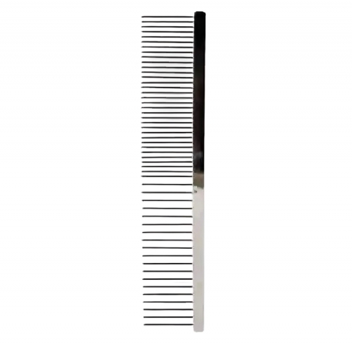 Pieptene metal pentru animale de companie-16cm
