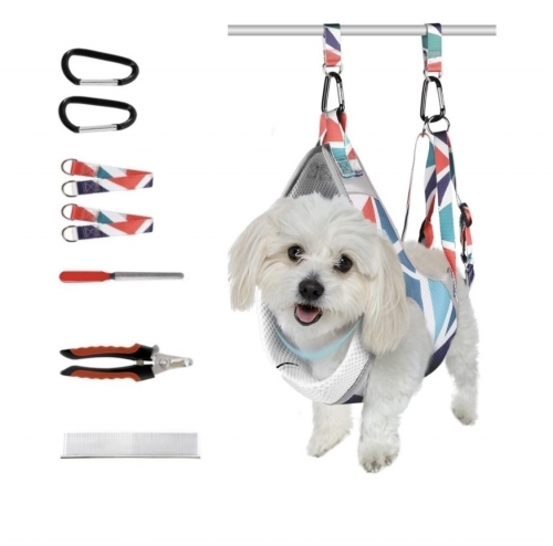 Set cosmetic pentru animale de companie-M