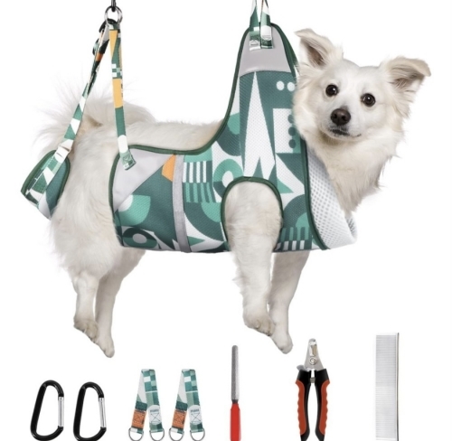 Set cosmetic pentru animale de companie-L