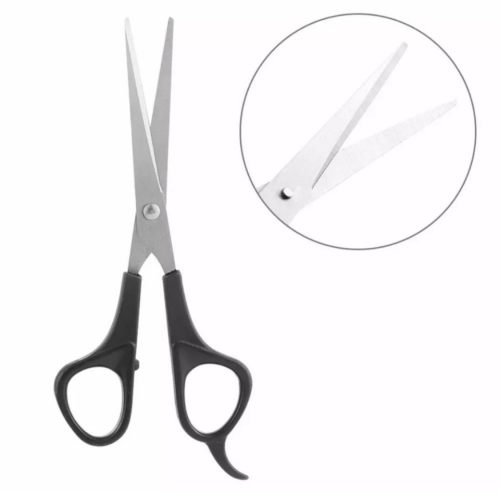 Foarfeca pentru ingrijirea animalelor de companie-17cm