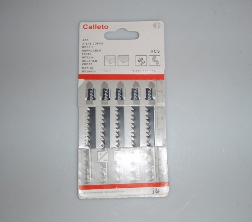 Set de pânze pentru fierastrau