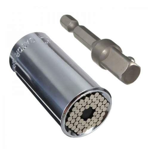 Cheie tubulară universală