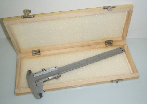 Subler 0-150mm