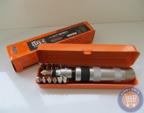 Surubelnita de impact