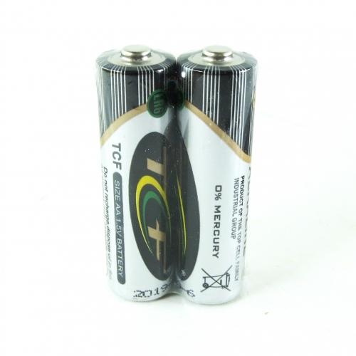 Baterii alcaline AA