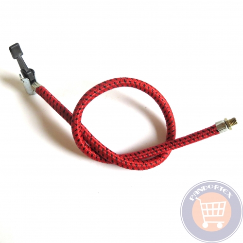 Furtun pompa - 50 cm