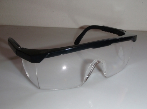 Ochelari pentru protexia muncii