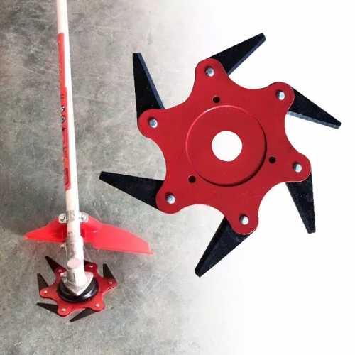 Disc pentru motocoasa