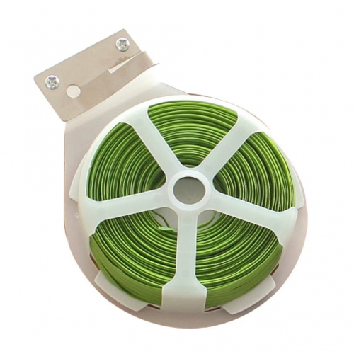 Set sârmă pt. legat cu cuţit de debitare 50 m