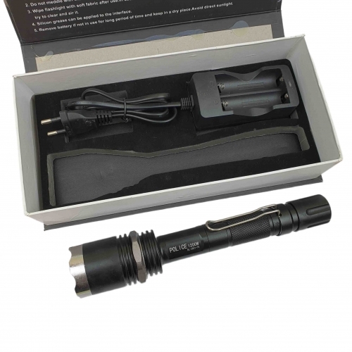 Bailong Lanterna pt arme BL-2807-T6