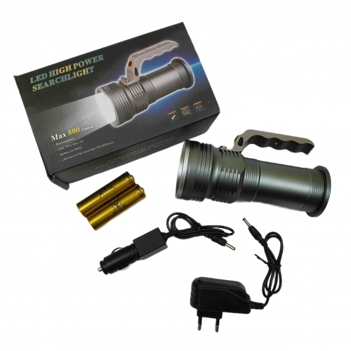 Lanterna set XM-LT6