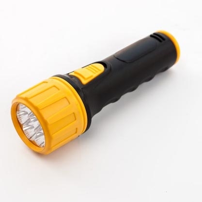 Lanterna XF 7-LED 9772B
