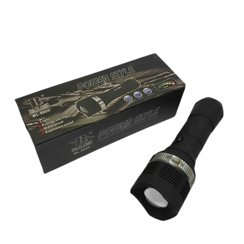 Bailong Lanterna BL-8805