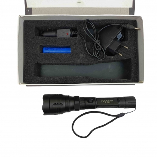 Bailong Lanterna pentru arme BL-8610 