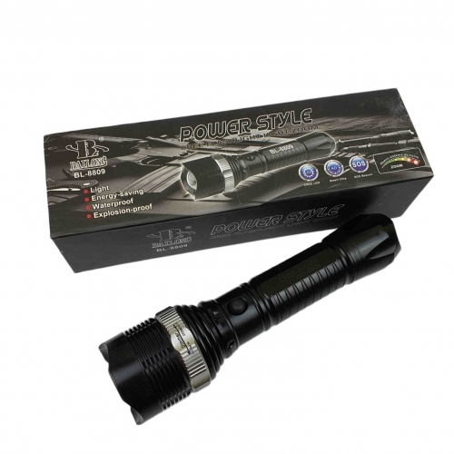 Bailong Lanterna BL-8809