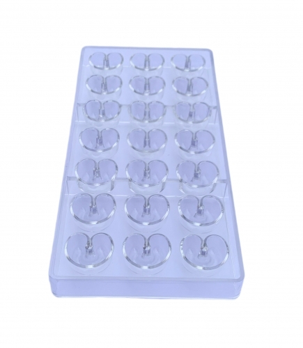 FORMA DE BONBON POLICARBONAT -Rinichi