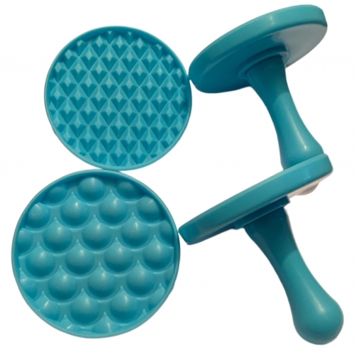 2 Stampile biscuiti