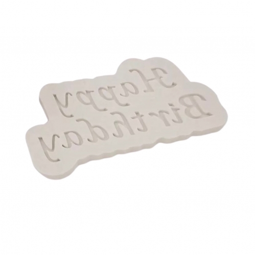 Forma silicon fondant-La multi ani