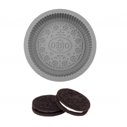 Forma silicon pentru tort-OREO