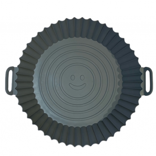 Formă din silicon pentru cuptor cu aer cald-17-22 cm