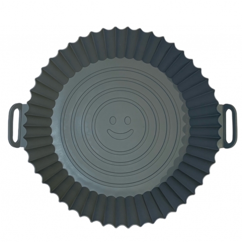 Formă din silicon pentru cuptor cu aer cald 19 -23 cm