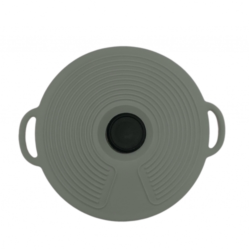 Capac silicon-23 cm
