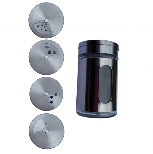  Rasnita  pentru sare,piper