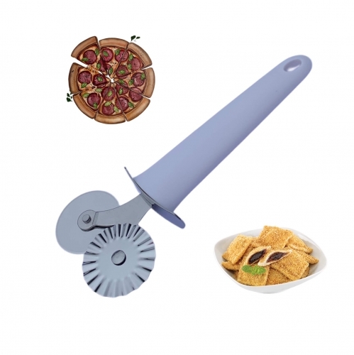 Rola de taiat coltunasi si pizza