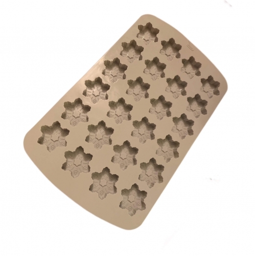 Forma silicon-Fulgi 