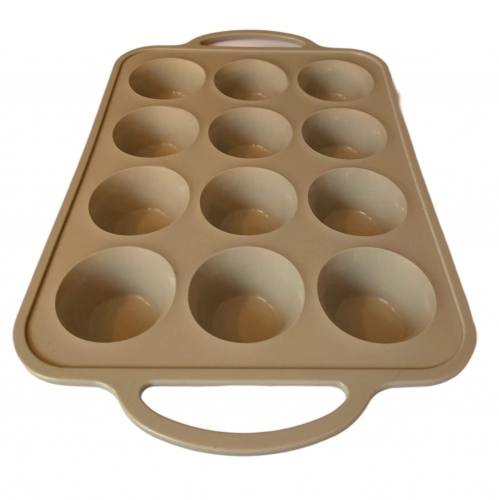 Forma silicon-Briose