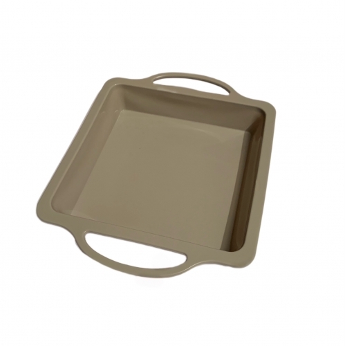 Forma de copt silicon-Patrata