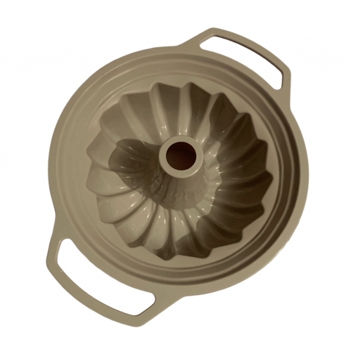 Forma de copt din silicon -Chec