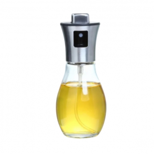 Sticla cu Pulverizator pentru Ulei sau Otet- 200 ml