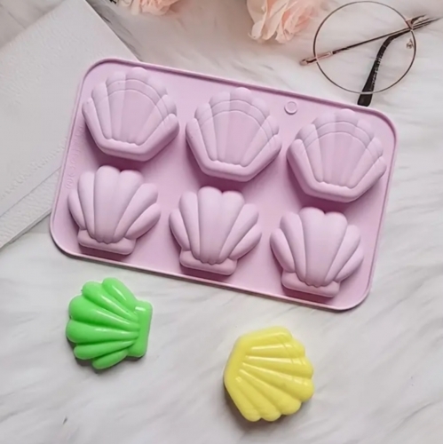 Forma din silicon