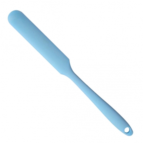 Spatula silicon lunga-subtire