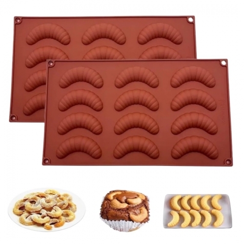 Forma silicon-Cornisori