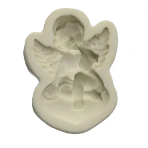 Forma silicon fondant-Ingeras