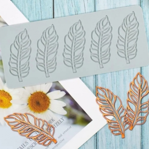 Forma silicon- Frunze