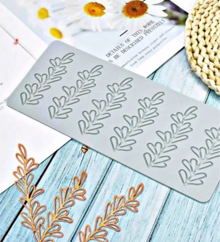 Forma silicon- Cereale