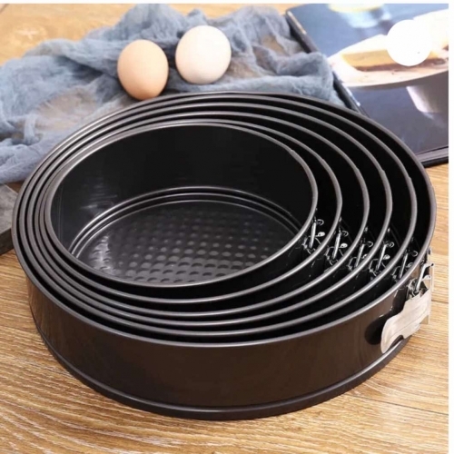 Forma de tort detasabila-Rotunda