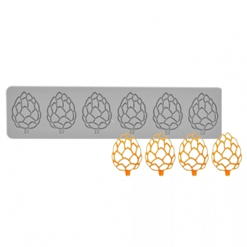 Forma silicon- Conuri